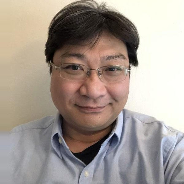 Akira Yamamoto
