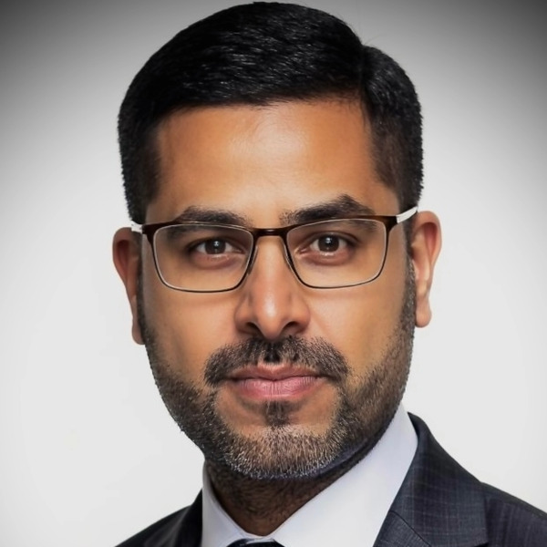 Dr. Avnesh Thakor