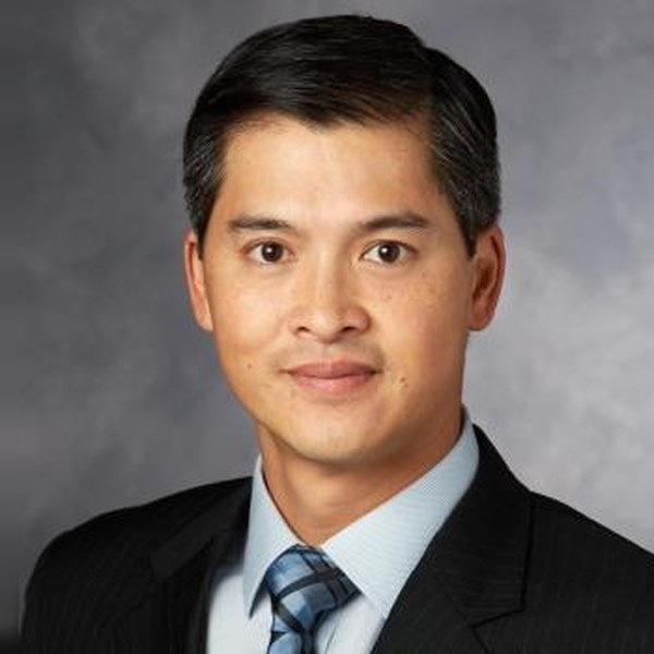 Dr. Albert Wu